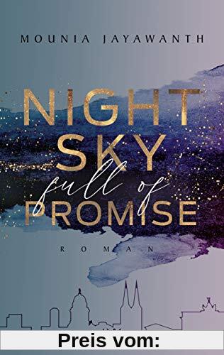 Nightsky Full Of Promise (Berlin Night, Band 1)